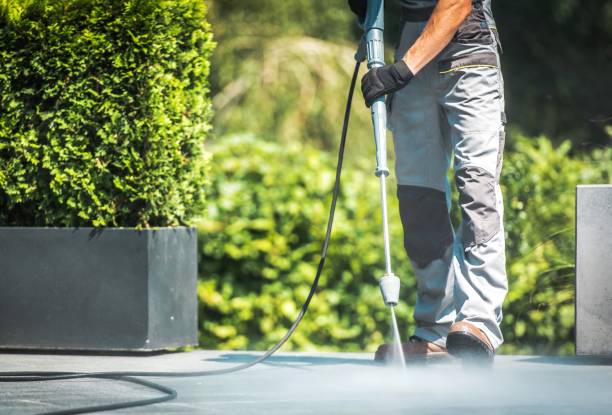 Best Spring Cleaning  in Newton, MA