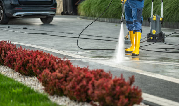 Trusted Newton, MA Pressure Washing Services Experts